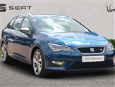 Seat Leon Image 1