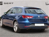 Seat Leon Image 4