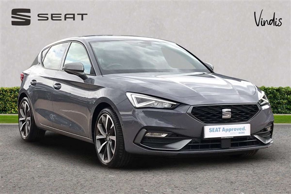 Large image for the Used Seat Leon