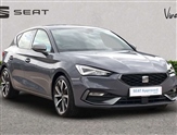 Seat Leon Image 1