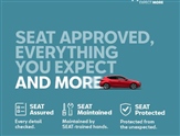 Seat Leon Image 3