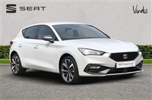 Used Seat Leon