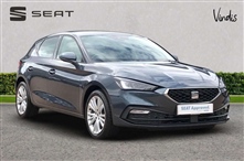 Used Seat Leon