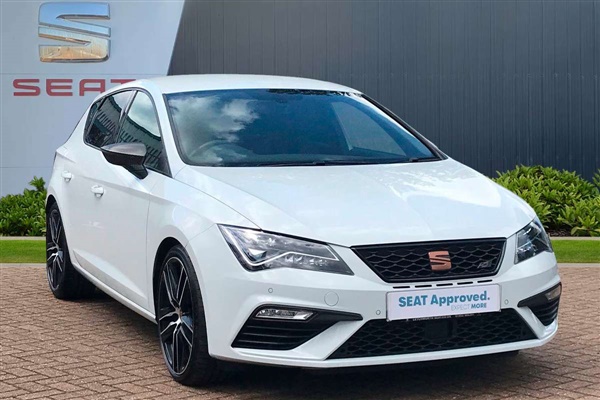 Large image for the Used Seat Leon