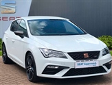 Seat Leon Image 1