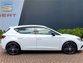 Seat Leon Image 4