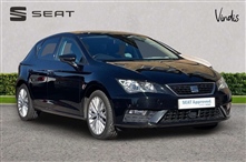 Used Seat Leon
