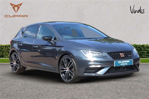 Large image for the Used Seat Leon