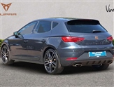 Seat Leon Image 4