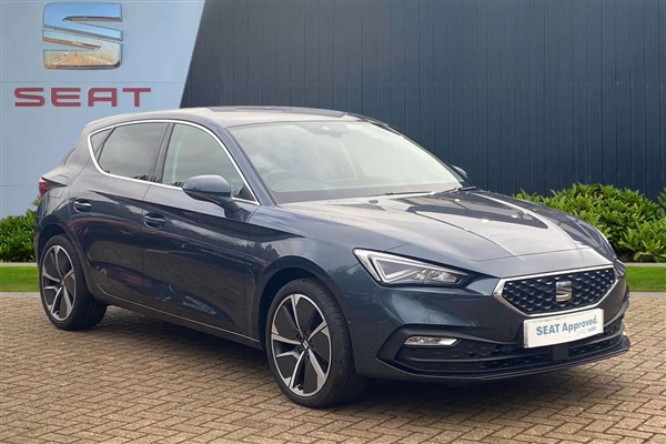 Large image for the Used Seat Leon