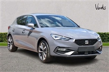 Used Seat Leon