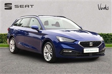 Used Seat Leon