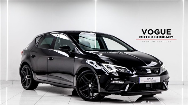 Large image for the Used Seat LEON