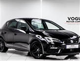 Used Seat Leon