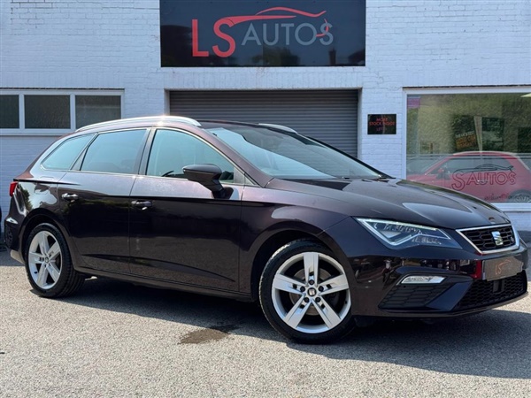Large image for the Used Seat Leon