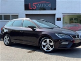 Used Seat Leon