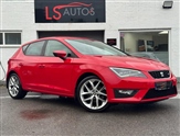 Used Seat Leon