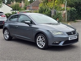 Used Seat Leon