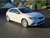 Used Seat Leon