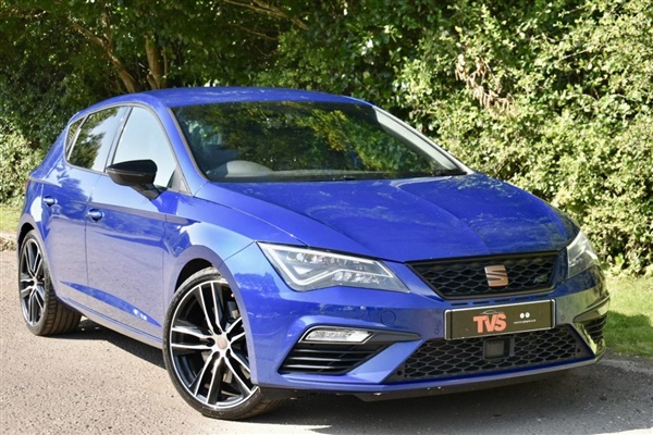 Large image for the Used Seat LEON