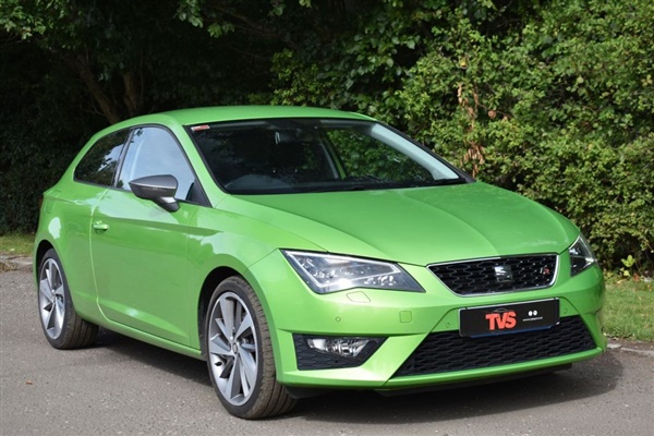 Large image for the Used Seat LEON