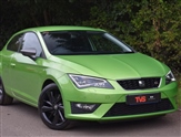 Used Seat Leon