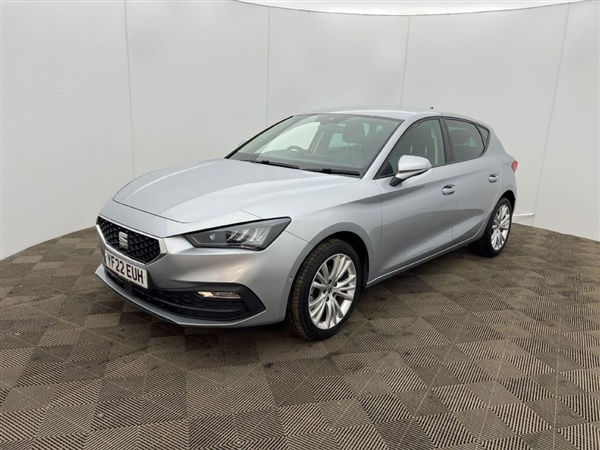 Large image for the Used Seat LEON