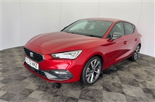 Used Seat Leon