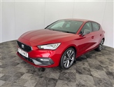 Seat Leon Image 1