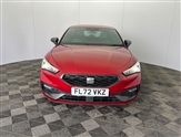 Seat Leon Image 2
