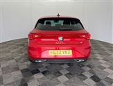 Seat Leon Image 4