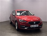 Seat Leon Image 1
