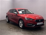 Seat Leon Image 2