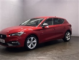 Seat Leon Image 4