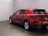 Seat Leon Image 6