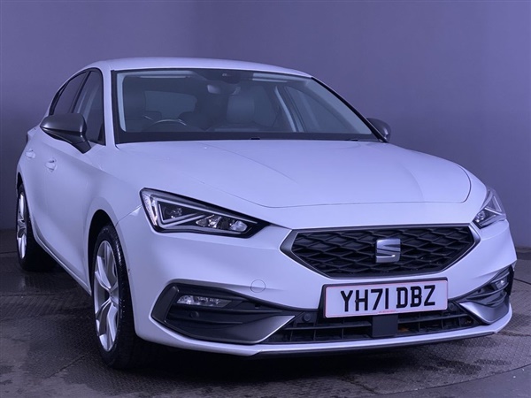 Large image for the Used Seat LEON