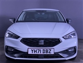 Seat Leon Image 3