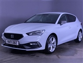 Seat Leon Image 4