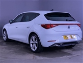 Seat Leon Image 6