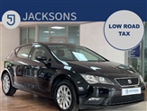 Used Seat Leon