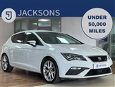 Used Seat Leon