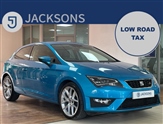 Used Seat Leon