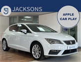 Used Seat Leon