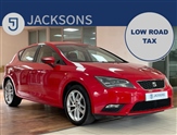 Used Seat Leon