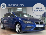 Used Seat Leon