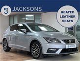 Used Seat Leon