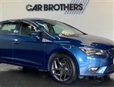 Used Seat Leon
