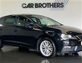 Used Seat Leon