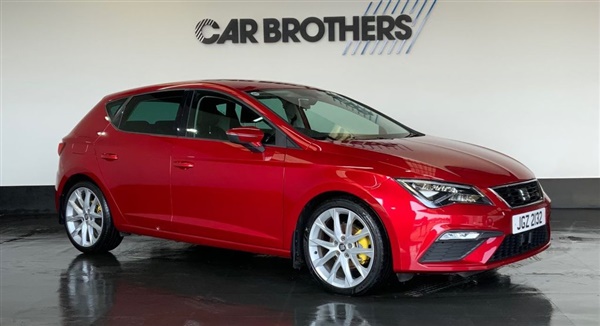 Large image for the Used Seat LEON