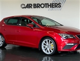 Used Seat Leon